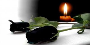 تسلیت پدربزرگ برای پروفایل