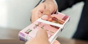 بدهی متوفی به عهده کیست