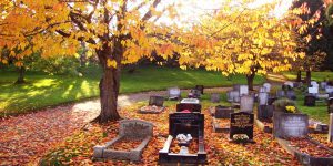 دعا برای شادی روح اموات
