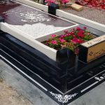 سنگ قبر هنرمندان بهشت زهرا