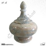 تزئینات سنگ قبر