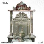 بالاسری سنگ قبر